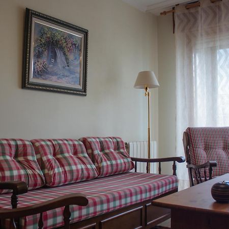 Apartamento Playa Sabaris-Baiona Exterior photo