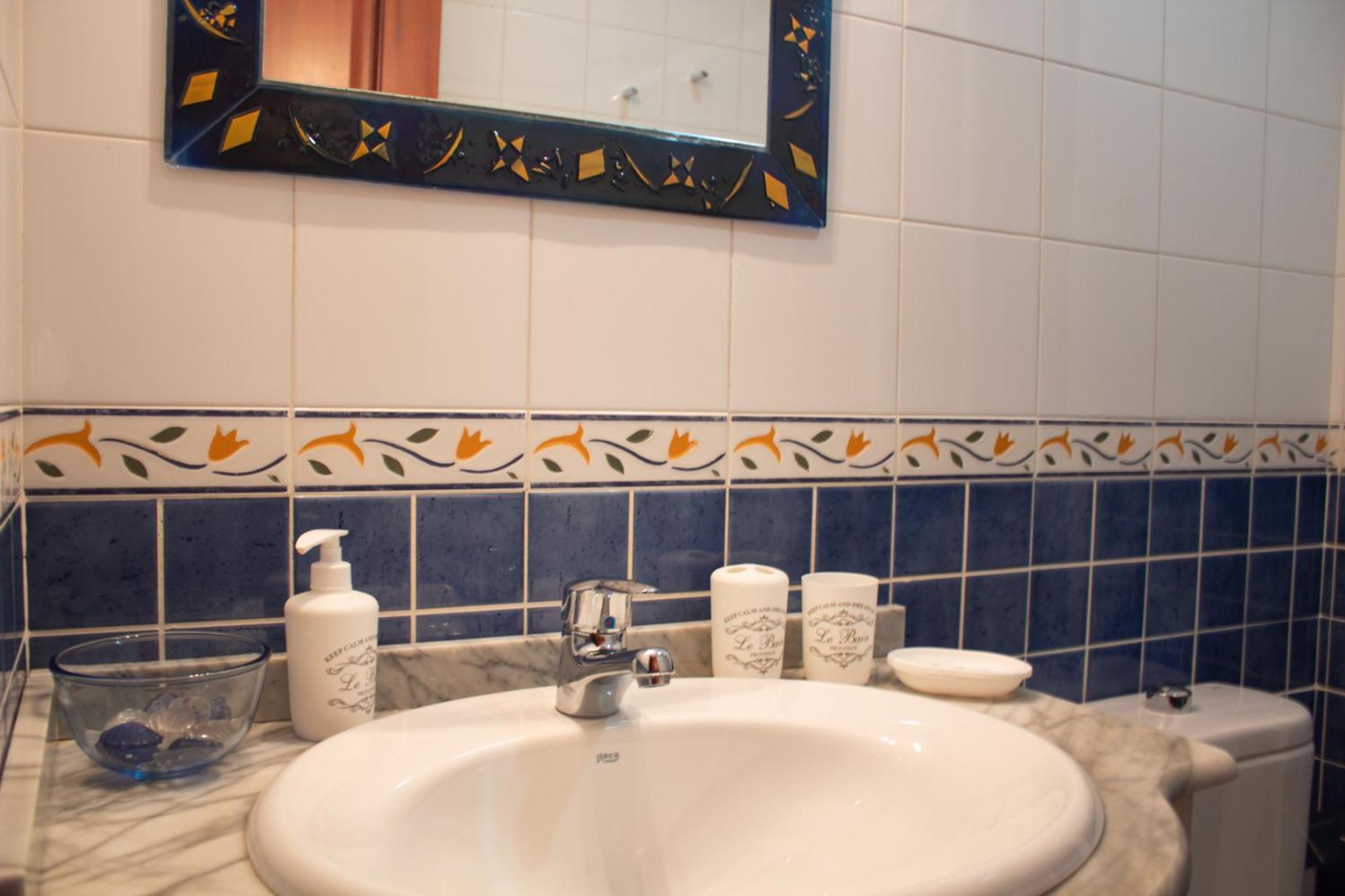 Apartamento Playa Sabaris-Baiona Exterior photo